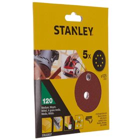 Stanley STA32037 5'li Zımpara