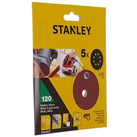 Stanley STA32037 5'li Zımpara