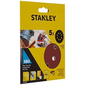 Stanley STA32042 5'li Zımpara