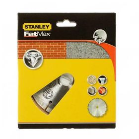 Stanley STA38112 180x22.2 mm Beton-Tuğla Kesme Elmas Bıçağı