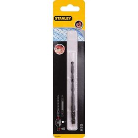Stanley STA50028 5 mm Bits Metal Matkap Ucu