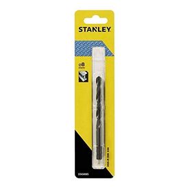 Stanley STA50085 8 mm Beton Matkap Ucu
