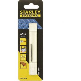 Stanley STA51008 Metal Kılavuz 1.5 mm Matkap Ucu