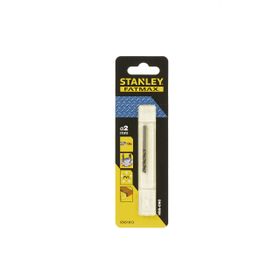 Stanley STA51013 2 mm 2li Metal Matkap Ucu