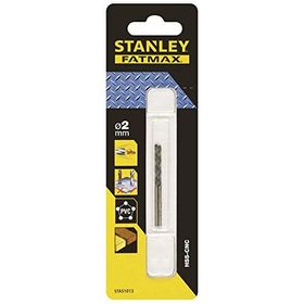 Stanley STA51013 2 mm 2li Metal Matkap Ucu