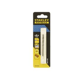 Stanley STA51033 3.5 mm Metal Matkap Ucu
