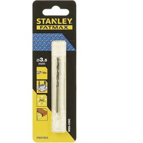 Stanley STA51033 3.5 mm Metal Matkap Ucu