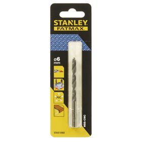 Stanley STA51068 Metal Matkap Ucu