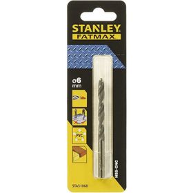 Stanley STA51068 Metal Matkap Ucu