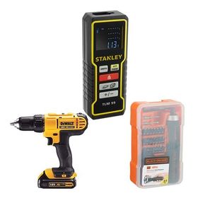 Stanley STA51068 Metal Matkap Ucu