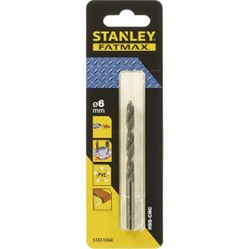 Stanley STA51068 Metal Matkap Ucu