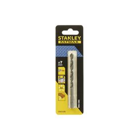 Stanley STA51078 7 mm Metal Matkap Ucu