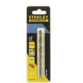 Stanley STA51078 7 mm Metal Matkap Ucu