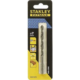 Stanley STA51078 7 mm Metal Matkap Ucu