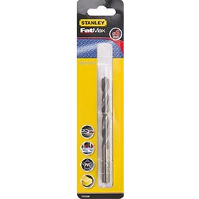 Stanley STA51098 9 mm Metal Matkap Ucu