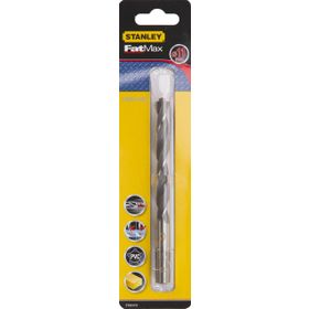 Stanley STA51113 11 mm Metal Matkap Ucu