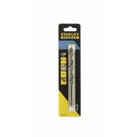 Stanley STA51118 12 mm Metal Matkap Ucu