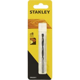 Stanley STA52011 5x90 mm Ahşap Spiral Matkap Ucu