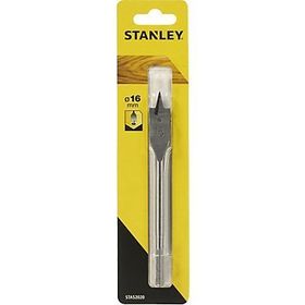 Stanley STA52020 154x16 mm Geniş Ahşap Matkap Ucu