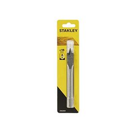 Stanley STA52020 154x16 mm Geniş Ahşap Matkap Ucu