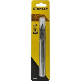 Stanley STA52020 16x154 mm Geniş Ahşap Matkap Ucu