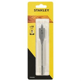 Stanley STA52030 18x154 mm Geniş Ahşap Matkap Ucu