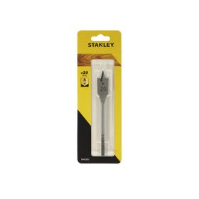 Stanley STA52035 20x154 mm Geniş Ahşap Matkap Ucu