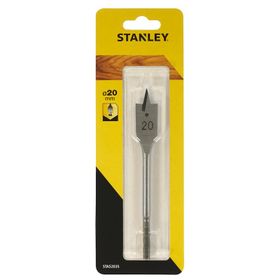 Stanley STA52035 20x154 mm Geniş Ahşap Matkap Ucu
