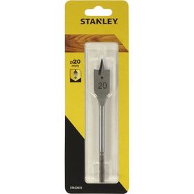 Stanley STA52035 20x154 mm Geniş Ahşap Matkap Ucu