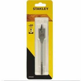 Stanley STA52035 20x154 mm Geniş Ahşap Matkap Ucu