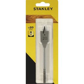 Stanley STA52035 20x154 mm Geniş Ahşap Matkap Ucu