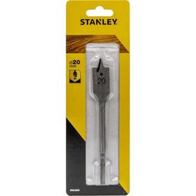 Stanley STA52035 20x154 mm Geniş Ahşap Matkap Ucu