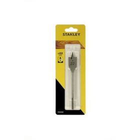 Stanley STA52040 22x154 mm Geniş Ahşap Matkap Ucu