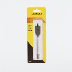 Stanley STA52040 22x154 mm Geniş Ahşap Matkap Ucu