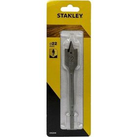 Stanley STA52040 22x154 mm Geniş Ahşap Matkap Ucu