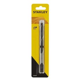 Stanley STA52046 Ahşap Spiral Matkap Ucu