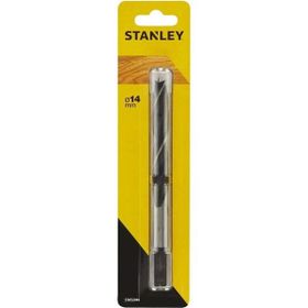 Stanley STA52046 Ahşap Spiral Matkap Ucu