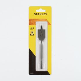 Stanley STA52050 154x25 mm Geniş Ahşap Matkap Ucu