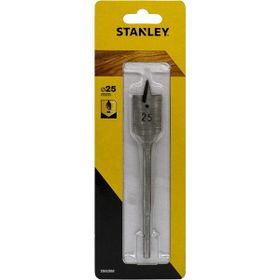 Stanley STA52050 154x25 mm Geniş Ahşap Matkap Ucu