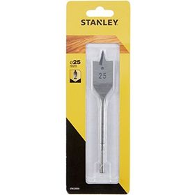 Stanley STA52050 154x25 mm Geniş Ahşap Matkap Ucu