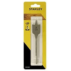 Stanley STA52060 154x28 mm Geniş Ahşap Matkap Ucu