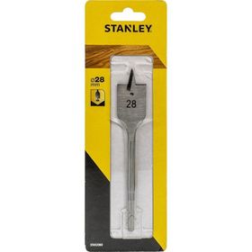 Stanley STA52060 28x154 mm Geniş Ahşap Matkap Ucu