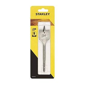 Stanley STA52195 Ahşap Geniş Matkap Ucu