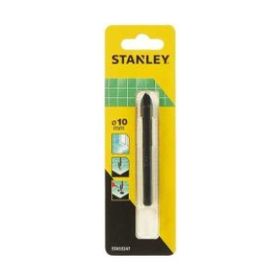 Stanley STA53247 10 mm Cam Fayans Matkap Ucu