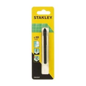 Stanley STA53247 10 mm Cam Fayans Matkap Ucu
