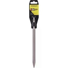 Stanley STA54402 SDS-Plus 250 mm Sivri Kırıcı Matkap Ucu