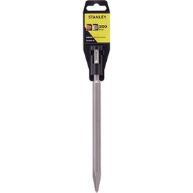 Stanley STA54402 SDS-Plus 250 mm Sivri Kırıcı Matkap Ucu