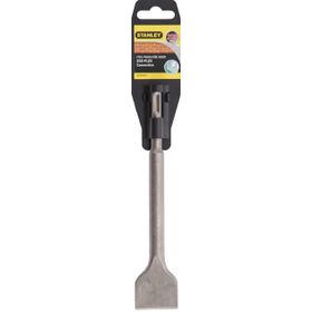 Stanley STA54412 SDS-Plus 200x40 mm Geniş Yassı Kırıcı Matkap Ucu