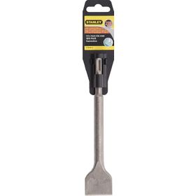 Stanley STA54412 SDS-Plus 200x40 mm Geniş Yassı Kırıcı Matkap Ucu