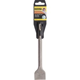 Stanley STA54412 SDS-Plus 200x40 mm Geniş Yassı Kırıcı Matkap Ucu